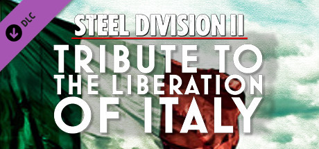 Download game Steel Division 2 Tribute to the Liberation of Italy - CODEX + Update v71014 latest version