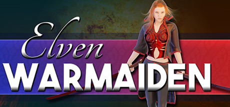 Download game Elven Warmaiden v1.0 - TiNYiSO latest version