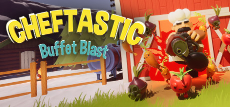 Download game Cheftastic Buffet Blast Build 8141852 - PLAZA latest version