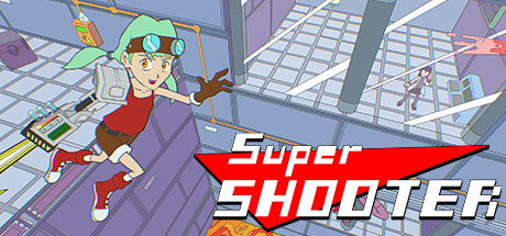 Download game Super Shooter v1.0 - TiNYiSO latest version