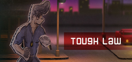 Download reloaded game Tough Law v2.5