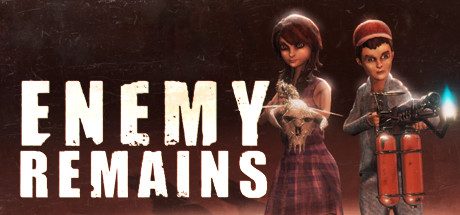 Download reloaded game Enemy Remains v1.0 Build 8154428 - DOGE