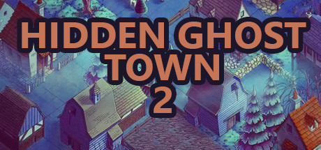 Download reloaded game Hidden Ghost Town 2 Build 8111746 - DOGE