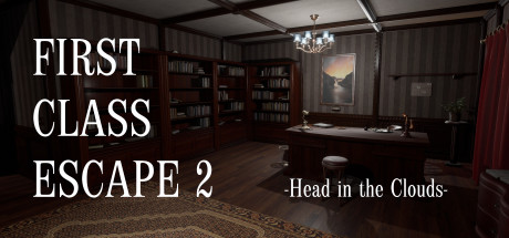 Download reloaded game First Class Escape 2 Head in the Clouds v1.1.0 - DOGE