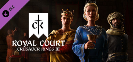 Download reloaded game Crusader Kings 3 Royal Court - CODEX + Update v1.5.0.2