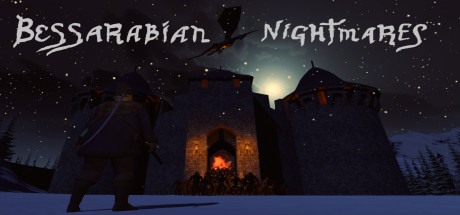 Download reloaded game Bessarabian Nightmares Build 8101775 - TiNYiSO