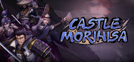 Download reloaded game Castle Morihisa v1.0 - SKIDROW