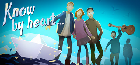 Download game Know by heart Build 8179524 - PLAZA latest version