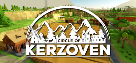 Download reloaded game Circle of Kerzoven Build 12519875