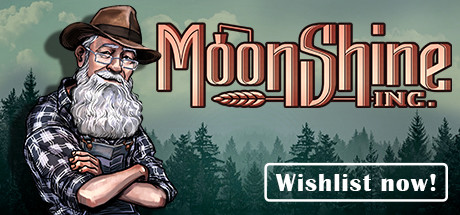 Download game Moonshine Inc - FLT + Update v1.0.5 latest version