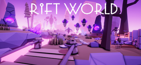 Download reloaded game Rift World v1.0 - DOGE