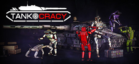 Download reloaded game TANKOCRACY v0.52