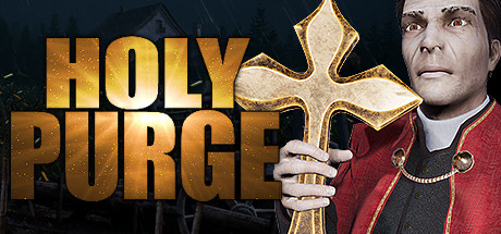 Download game Holy Purge v1.0.1 - DARKSiDERS latest version