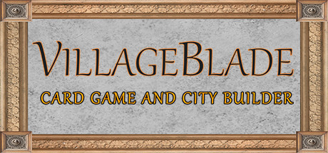 Download game VillageBlade v1.0 - TiNYiSO latest version