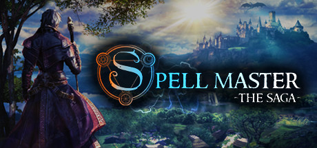 Download game SpellMaster The Saga v0.8.5.9 - FLT latest version