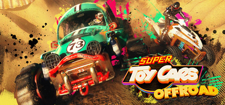 Download game Super Toy Cars Offroad Build 8150692 - PLAZA latest version