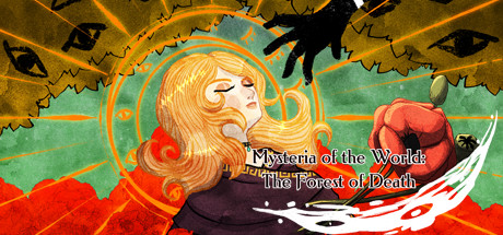 Download game Mysteria of the World The forest of Death Build 8231758 - DARKSiDERS latest version