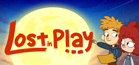 Download reloaded game Lost in Play v1.0.47