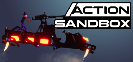 Download reloaded game ACTION SANDBOX v1.11