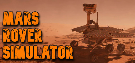 Download game Mars Rover Simulator v1.0 - DARKSiDERS latest version