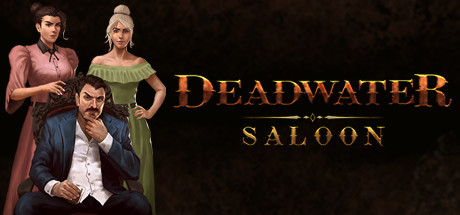 Download reloaded game Deadwater Saloon v1.3.18 Build 9525738