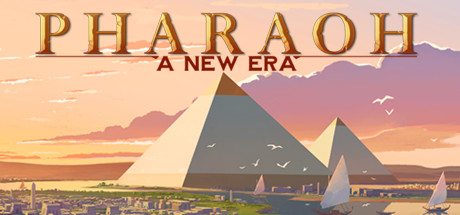 Download reloaded game Pharaoh A New Era Build 12761137