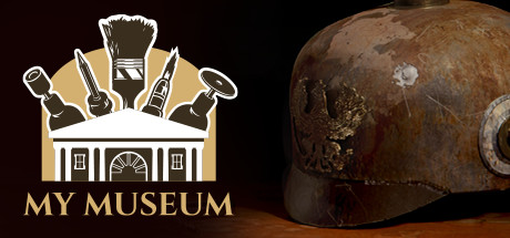 Download reloaded game My Museum v1.0.5b