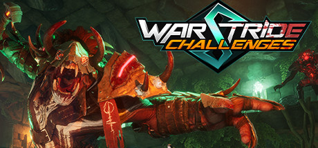 Download game Warstride Challenges Build 12105629 latest version