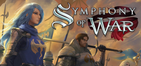 Download reloaded game Symphony of War The Nephilim Saga v1.10.22 - TENOKE