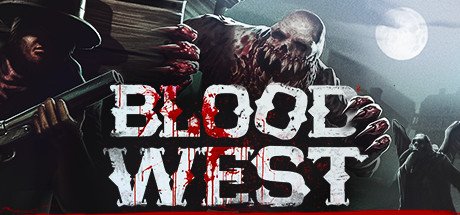 Cover image for game update: Blood West (TENOKE): Update v4.4.0 + Dead Man s Promise DLC