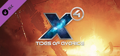 Download game X4 Tides of Avarice - FLT + Update v5.10.479084 latest version