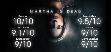 Download game Martha Is Dead Digital Deluxe Bundle v1.0719.01 - GOG latest version