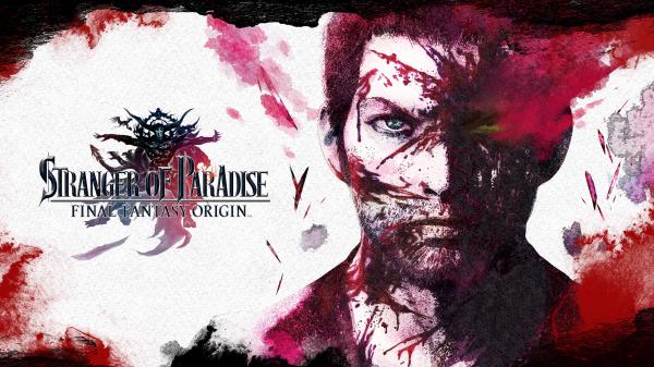 Download reloaded game Stranger of Paradise Final Fantasy Origin v1.32 + 4 DLC + Multiplayer