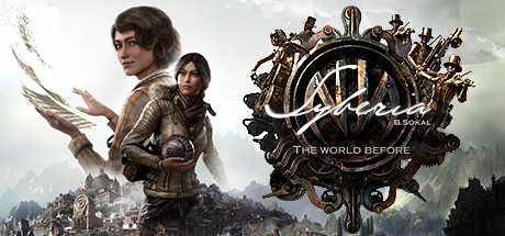 Download reloaded game Syberia The World Before - FLT + Update 3