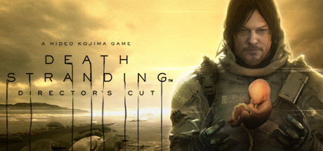 Download reloaded game DEATH STRANDING DIRECTORS CUT (TENOKE RELEASE) + Update v1.004