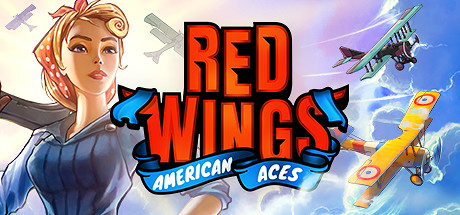 Download reloaded game Red Wings American Aces Build 8294180 - SKIDROW