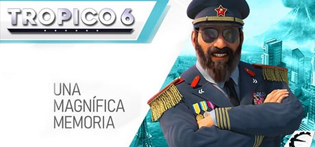 Download game Tropico 6 Una Magnifica Memoria - FLT + Update v17.1 latest version