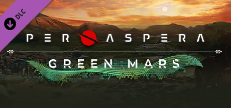 Download reloaded game Per Aspera Green Mars v1.6.3 - DOGE