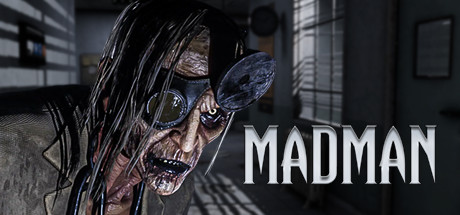 Download game MadMan Build 8518246 - TiNYiSO latest version