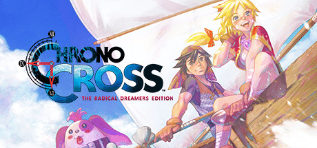 Download reloaded game Chrono Cross The Radical Dreamers Edition - FLT + Update v1.0.1.0