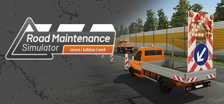 Download game Road Maintenance Simulator v1.0 - TiNYiSO latest version