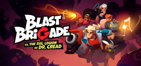 Download reloaded game Blast Brigade vs the Evil Legion of Dr Cread Build 8515233 - TiNYiSO