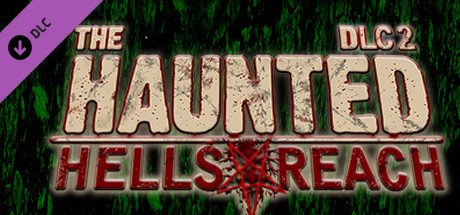 Download reloaded game The Haunted Hells Reach The Fog v2022.04.16 - DOGE