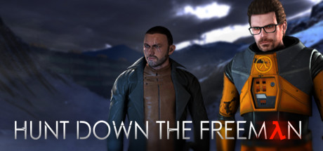 Download reloaded game Hunt Down The Freeman Build 12788829