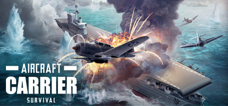 Download reloaded game Aircraft Carrier Survival - FLT + Update v20220610