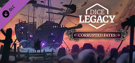 Download reloaded game Dice Legacy Corrupted Fates v2.0.11 - Razor1911