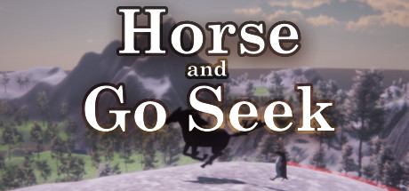 Download game Horse and Go Seek Build 8583421 - DARKSiDERS latest version