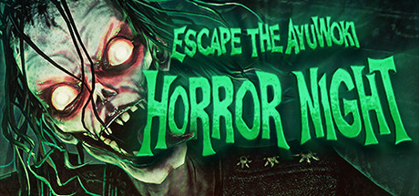 Download game Escape the Ayuwoki Horror Night v2022.04.22 - P2P latest version