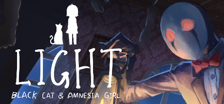 Download game LIGHT Black Cat and Amnesia Girl v2022.04.22 - P2P latest version