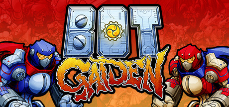 Download game Bot Gaiden v1.0 - DARKSiDERS latest version